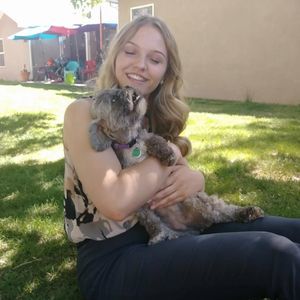 Meet your Posher, Amanda